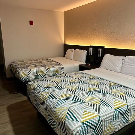 Motel 6 Columbus, Ga Columbus Airport Luaran gambar