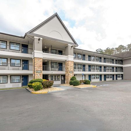 Motel 6 Columbus, Ga Columbus Airport Luaran gambar