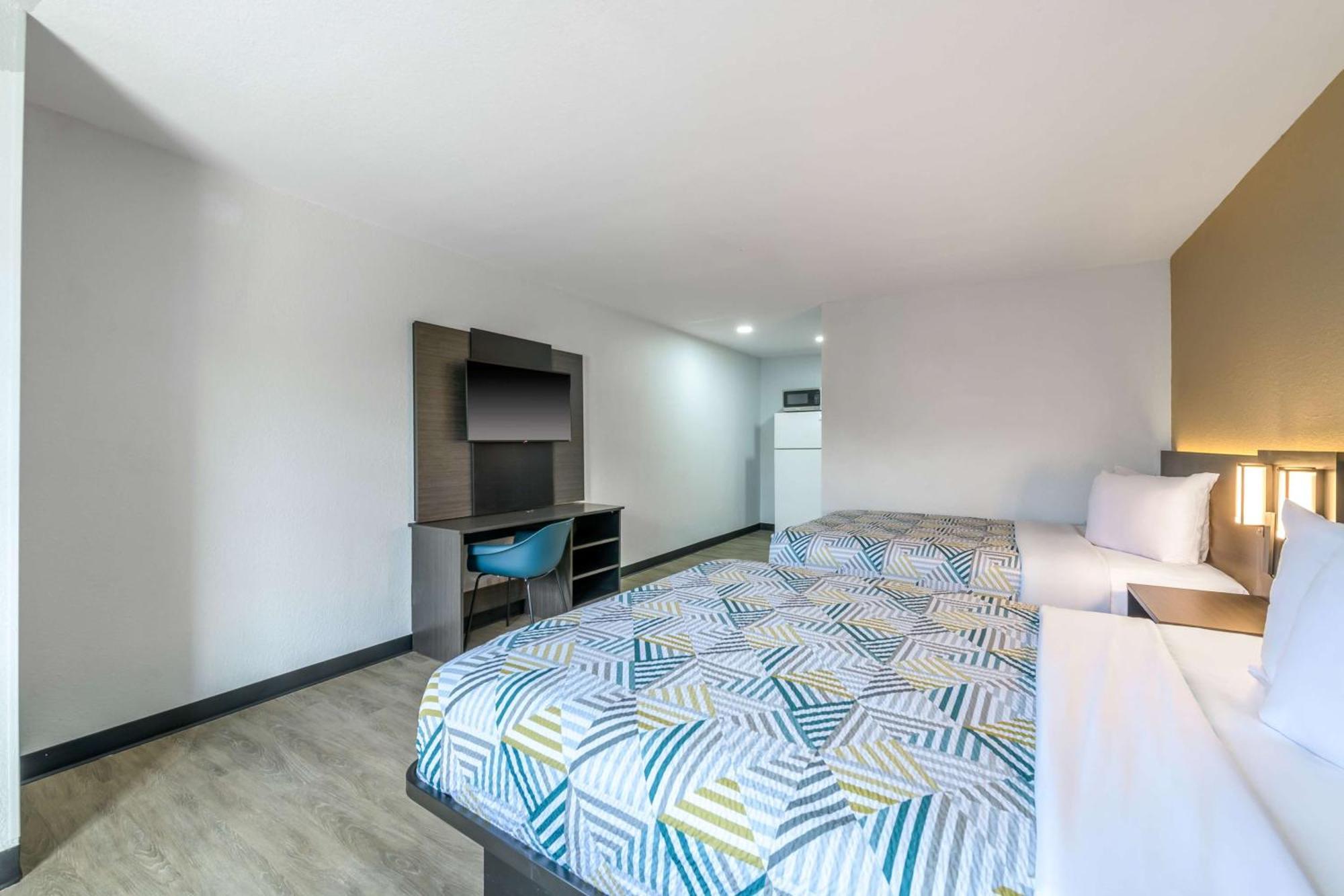 Motel 6 Columbus, Ga Columbus Airport Luaran gambar