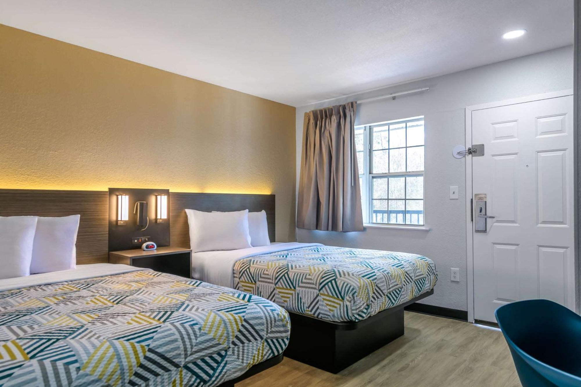 Motel 6 Columbus, Ga Columbus Airport Luaran gambar